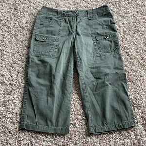 Cato capris sz 8